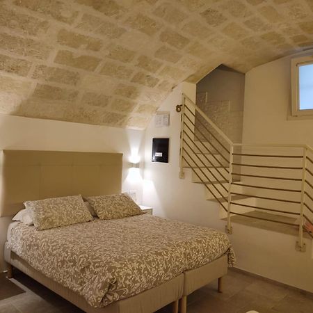 Lavoltabuona Matera Exterior foto