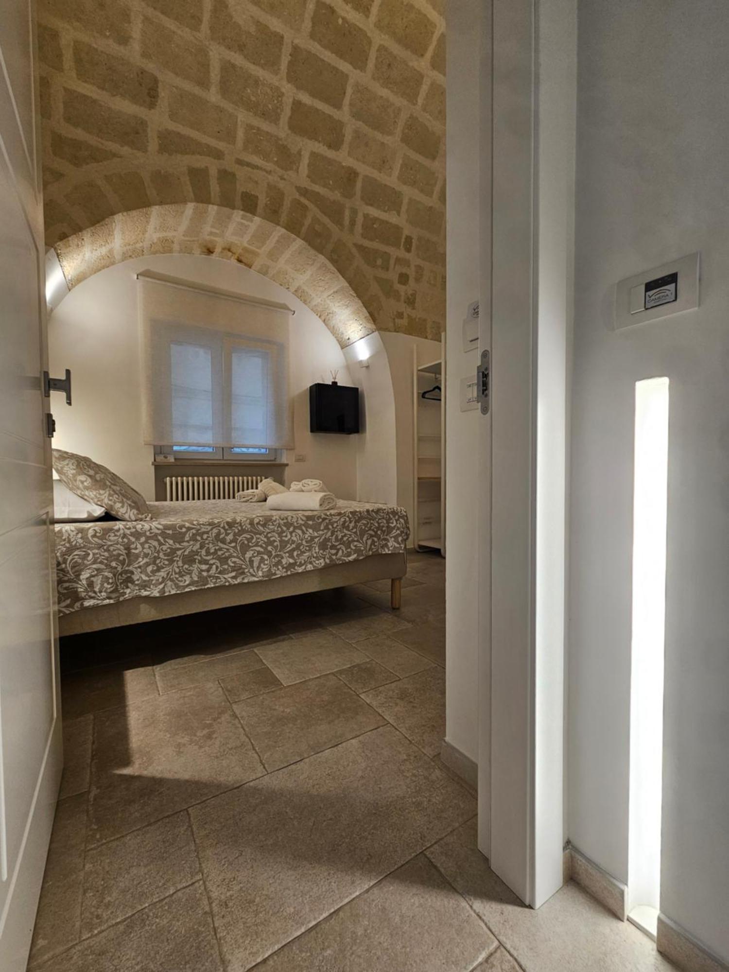 Lavoltabuona Matera Exterior foto