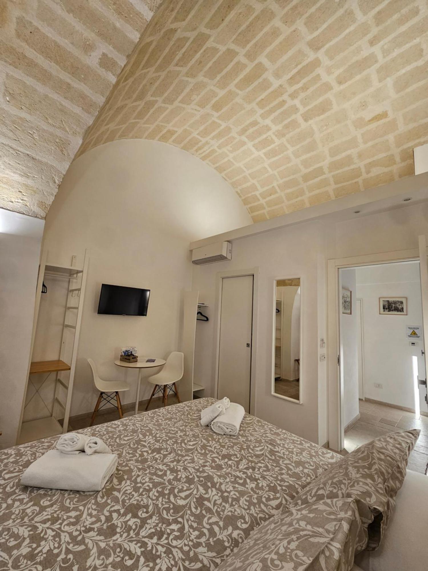 Lavoltabuona Matera Exterior foto