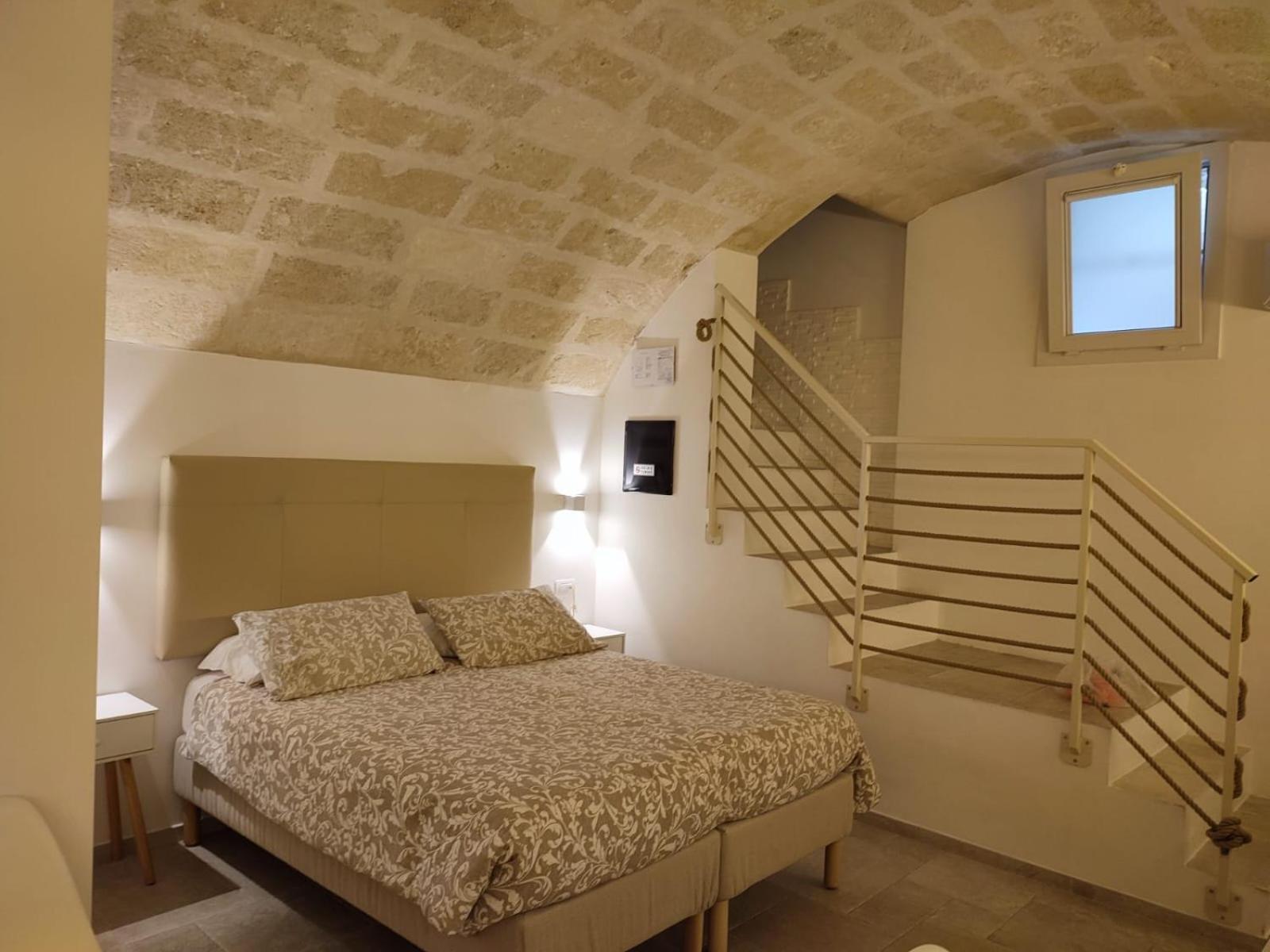 Lavoltabuona Matera Exterior foto