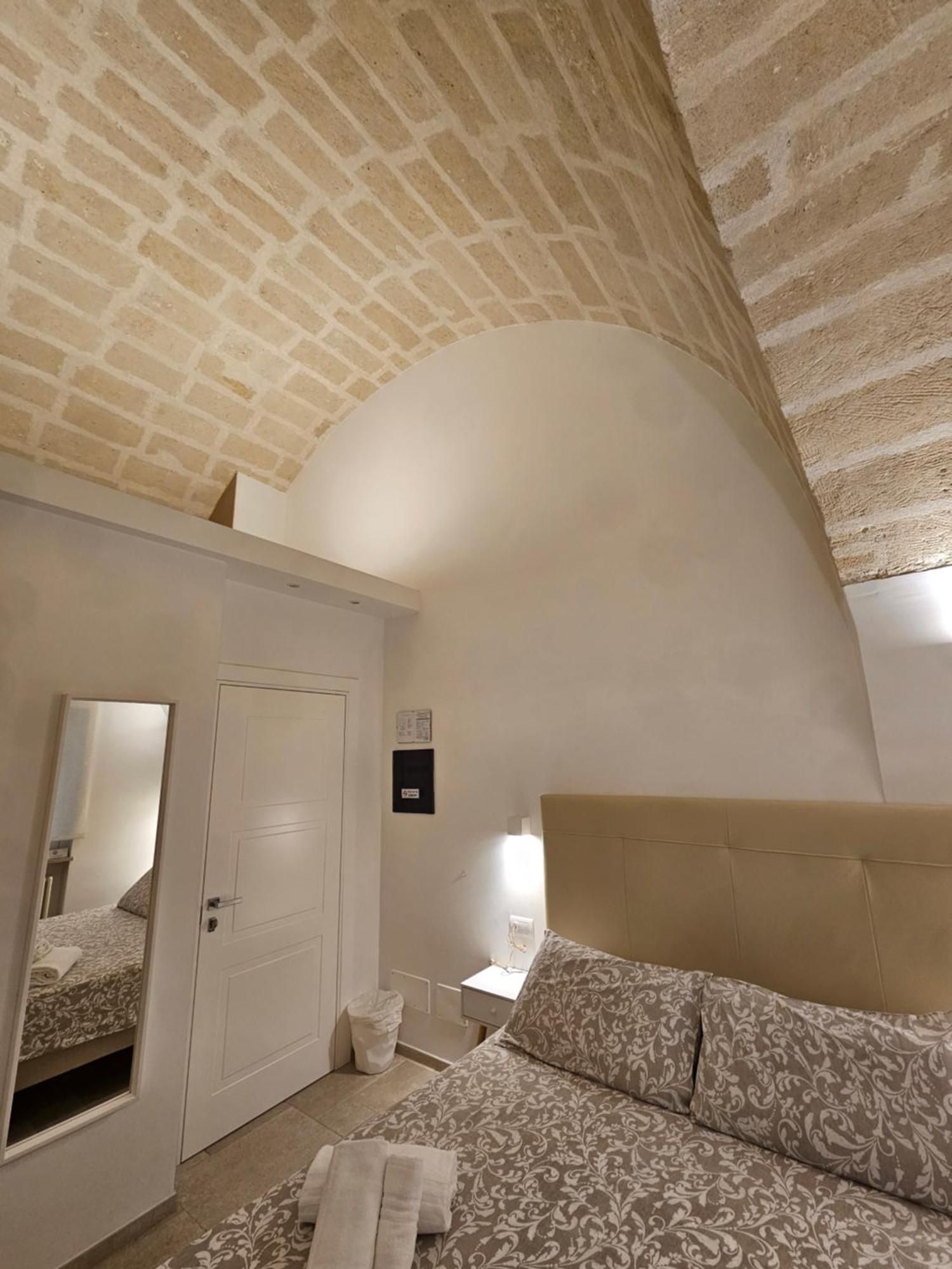 Lavoltabuona Matera Exterior foto