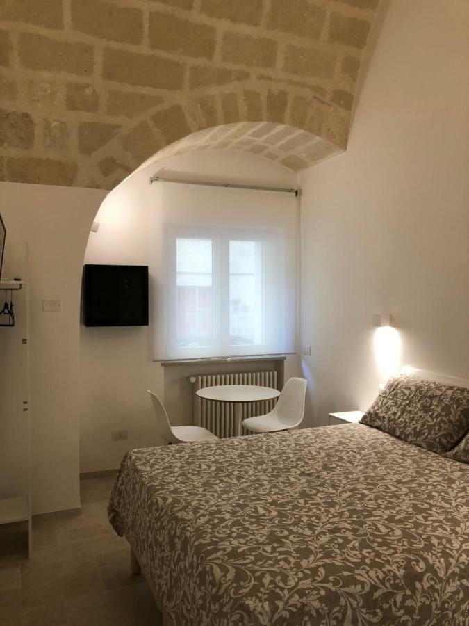 Lavoltabuona Matera Exterior foto