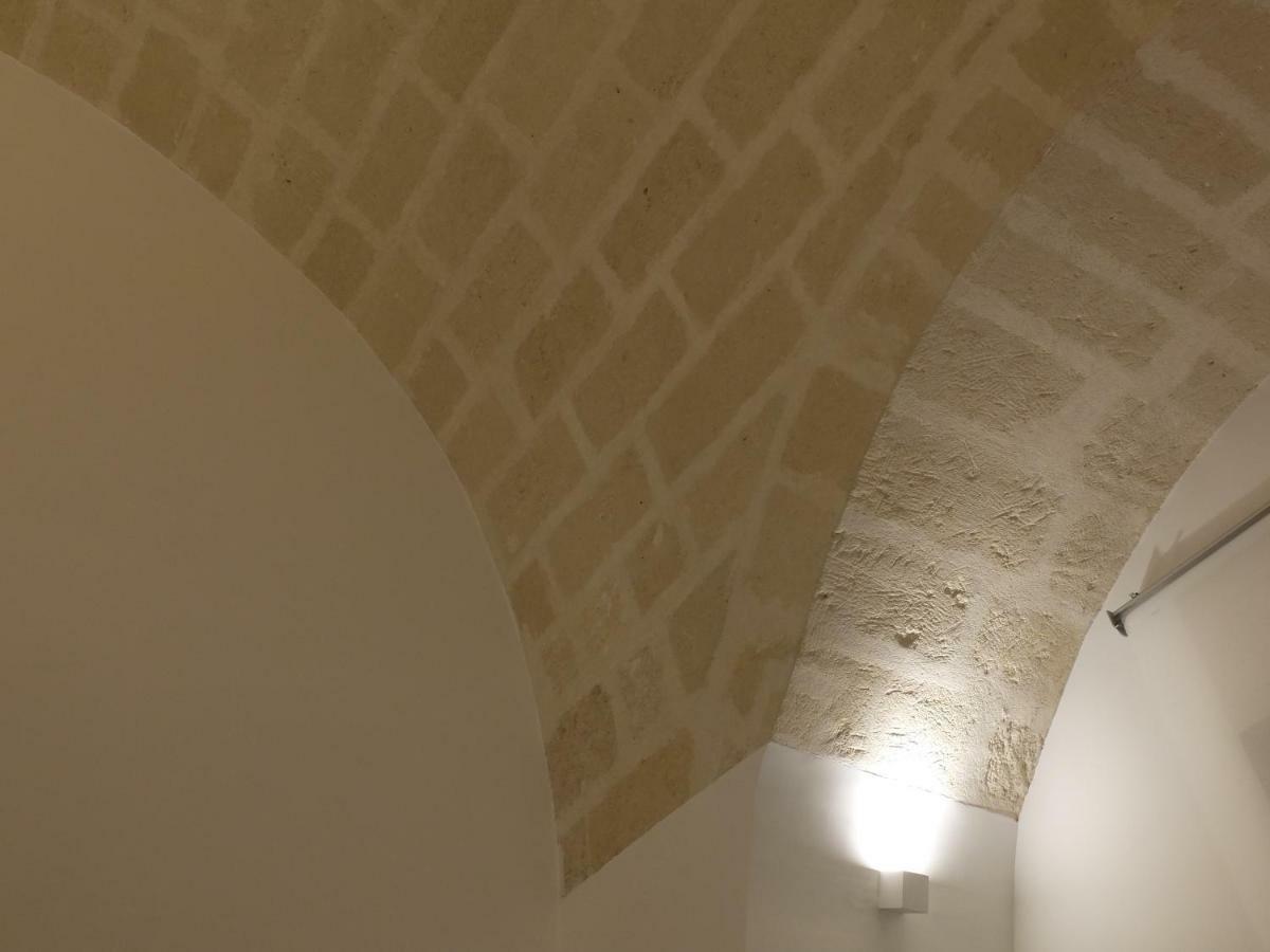 Lavoltabuona Matera Exterior foto