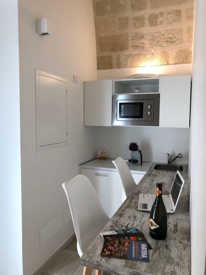 Lavoltabuona Matera Exterior foto